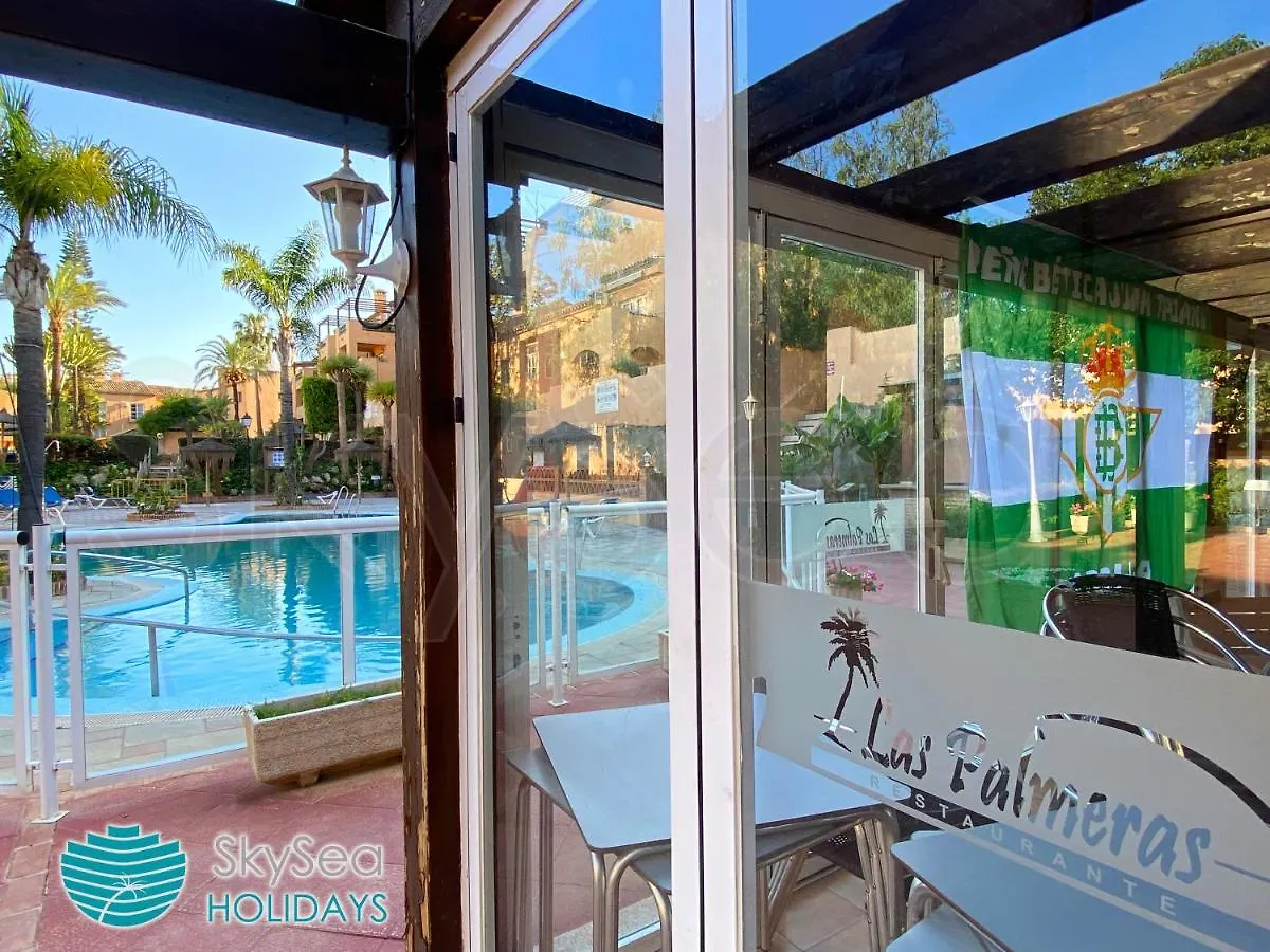 SkySea Holidays Riviera del Sol Málaga
