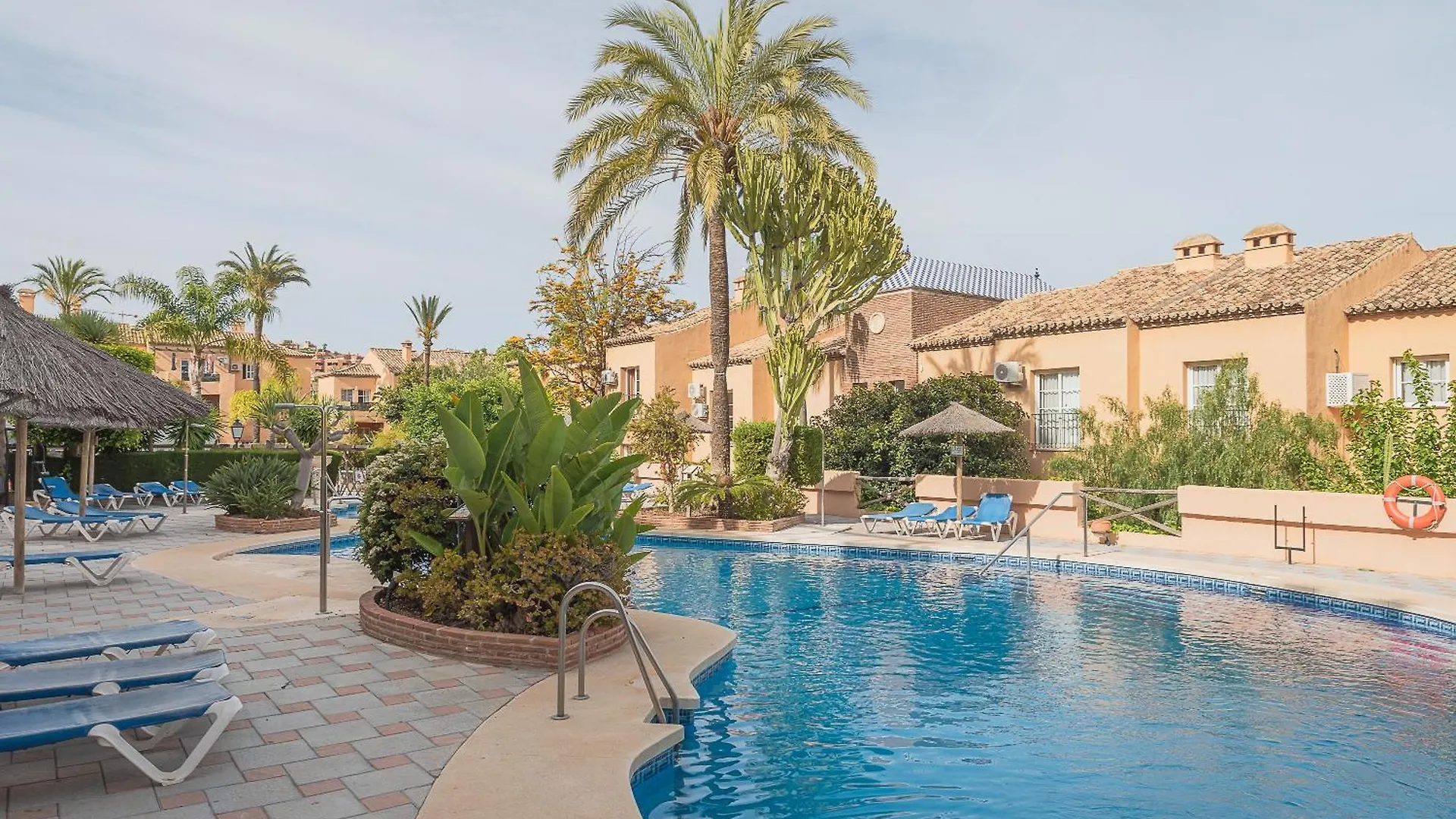 Skysea Holidays Riviera Del Sol Málaga Appartement