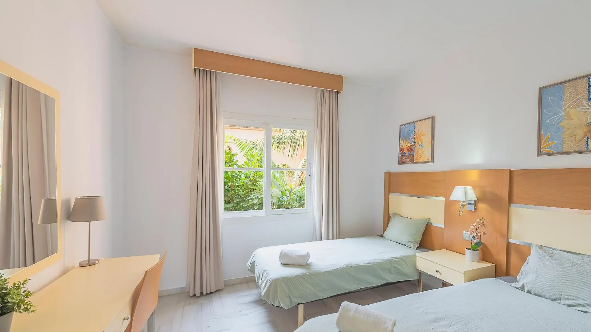 Appartement Skysea Holidays Riviera Del Sol Málaga Espagne