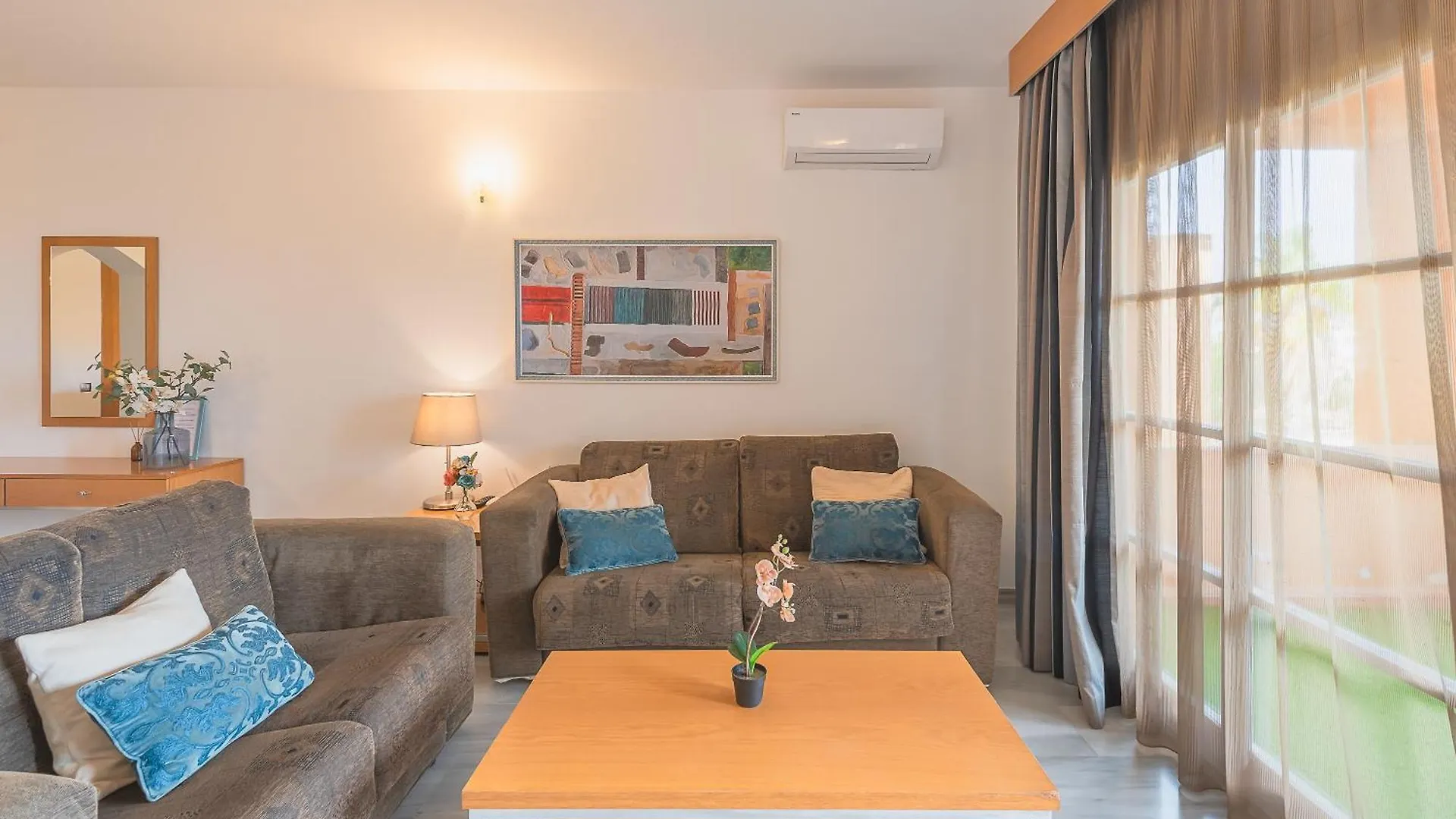 Appartement Skysea Holidays Riviera Del Sol Málaga