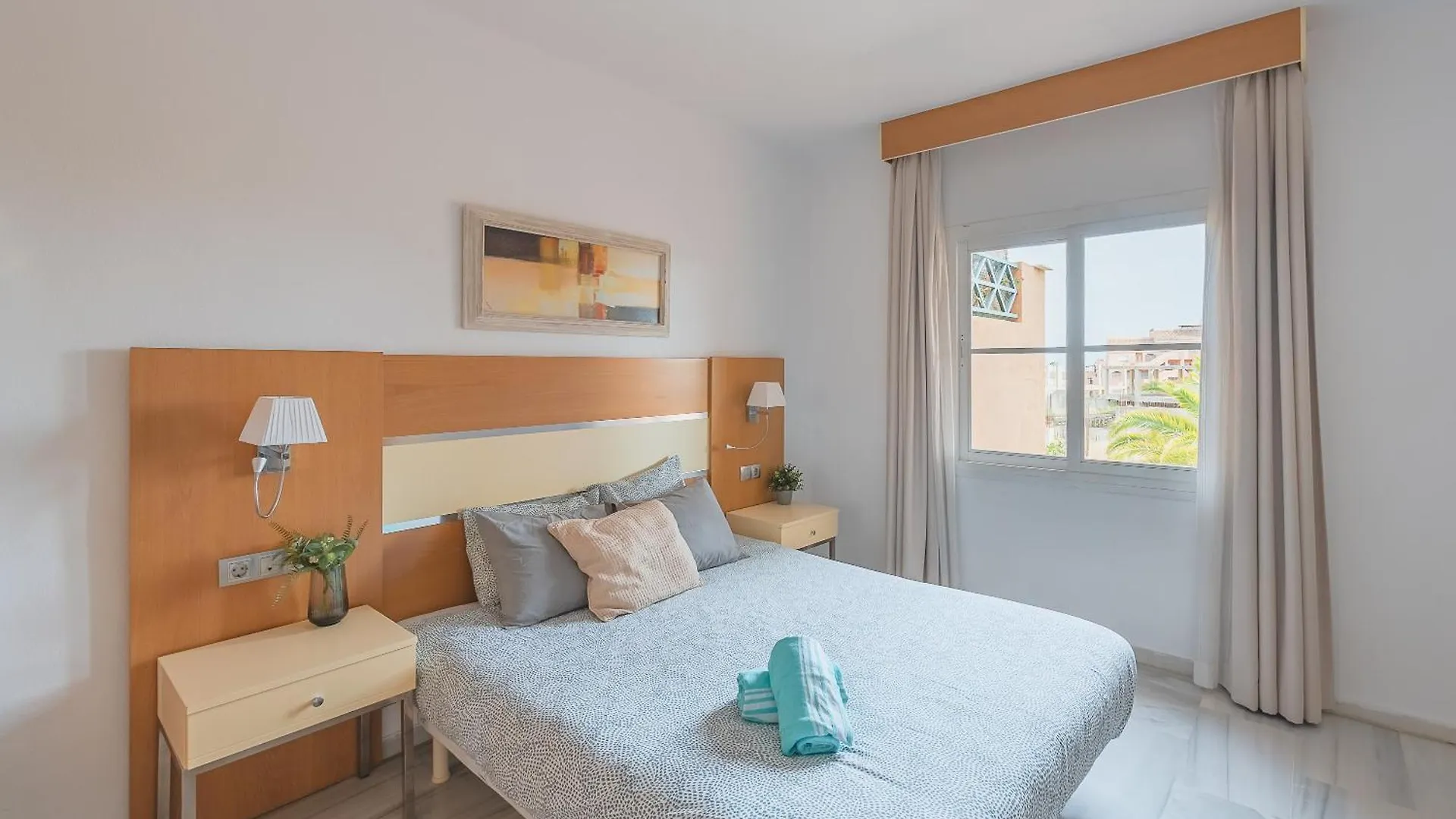 Appartement Skysea Holidays Riviera Del Sol Málaga