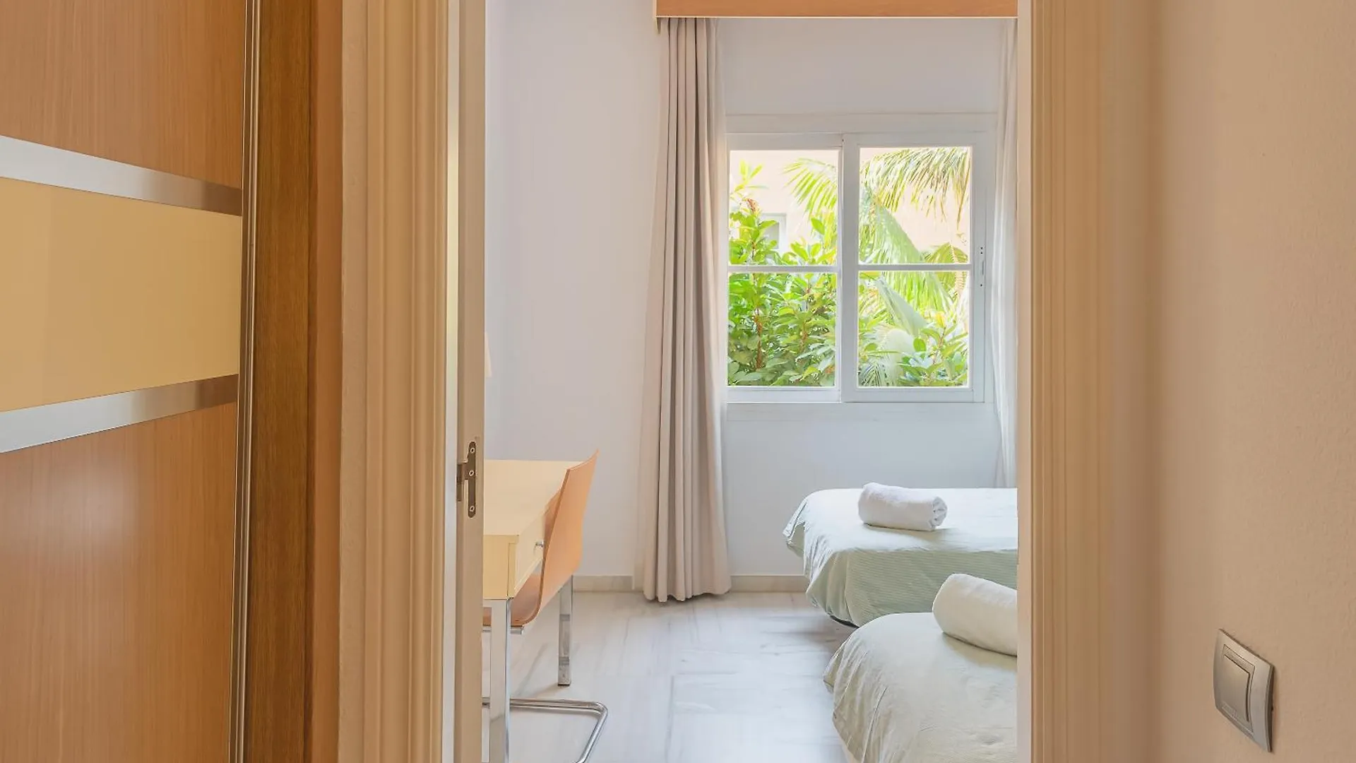 Appartement Skysea Holidays Riviera Del Sol Málaga