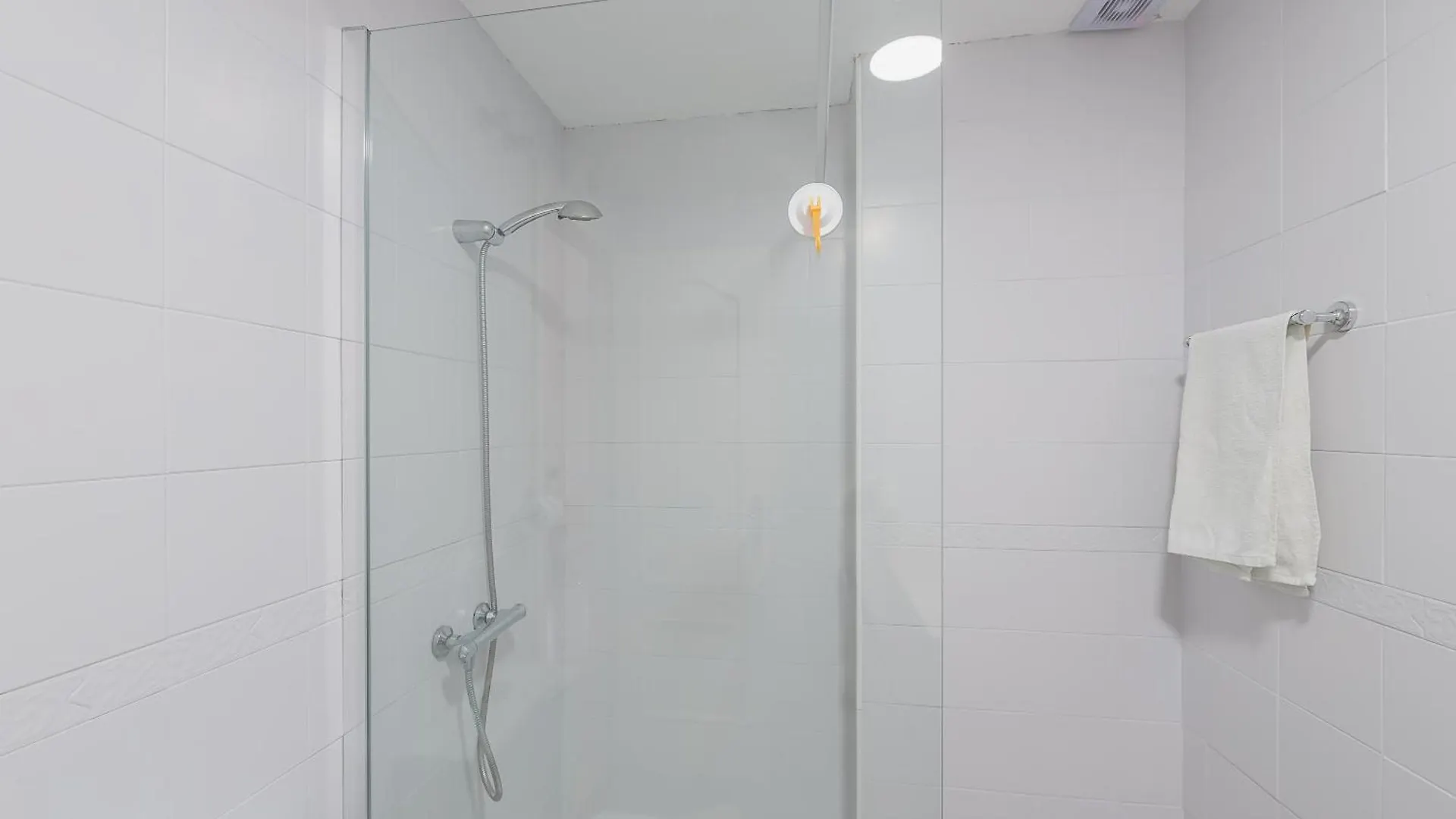 Skysea Holidays Riviera Del Sol Málaga Appartement