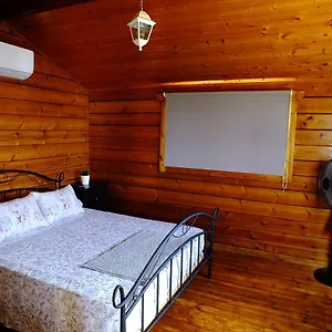 La Hébergement de vacances Guía de Isora