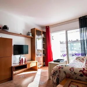 Splendid 16 Appartement L'Estartit