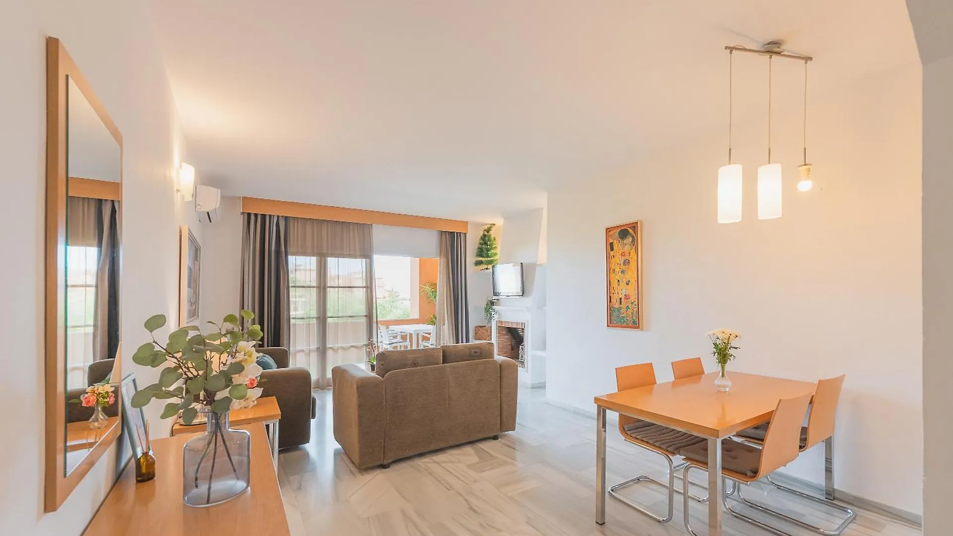Skysea Holidays Riviera Del Sol 말라가 스페인