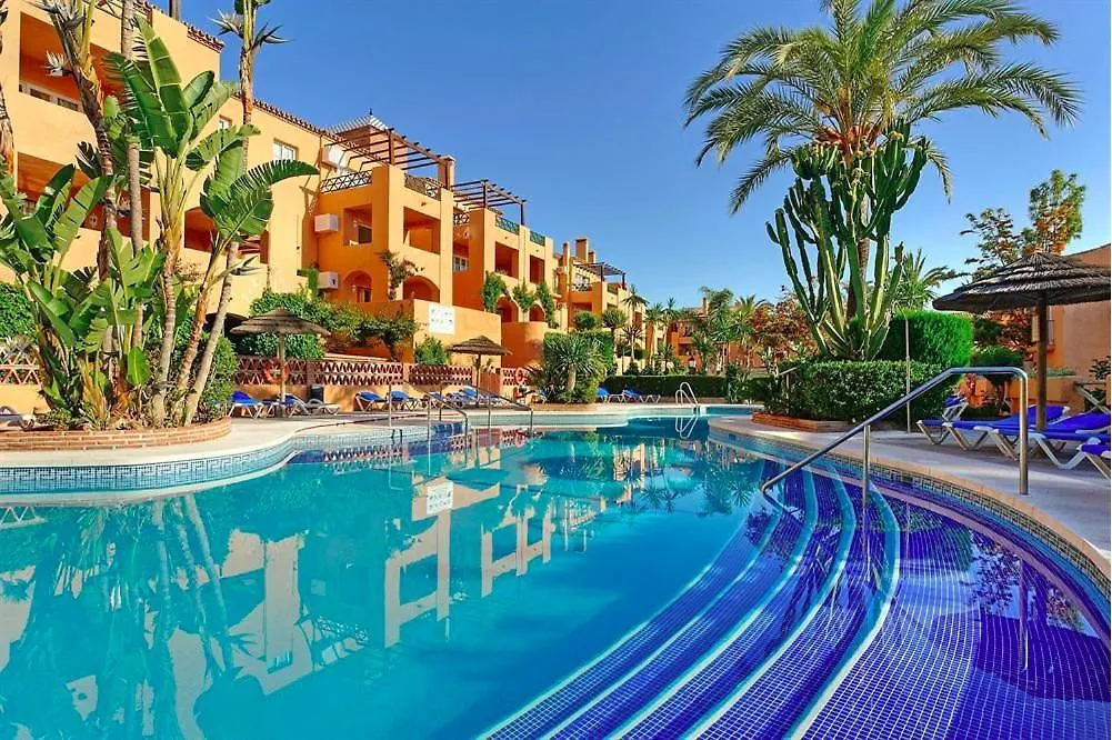 Apartment Skysea Holidays Riviera Del Sol Malaga
