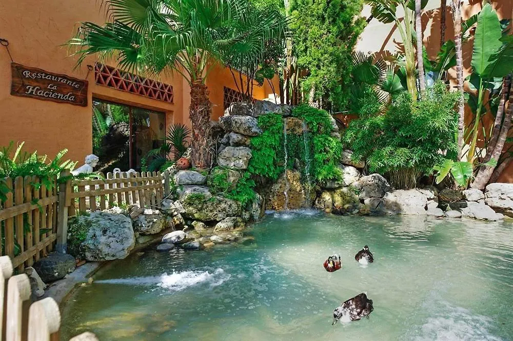 Skysea Holidays Riviera Del Sol Malaga 0*,