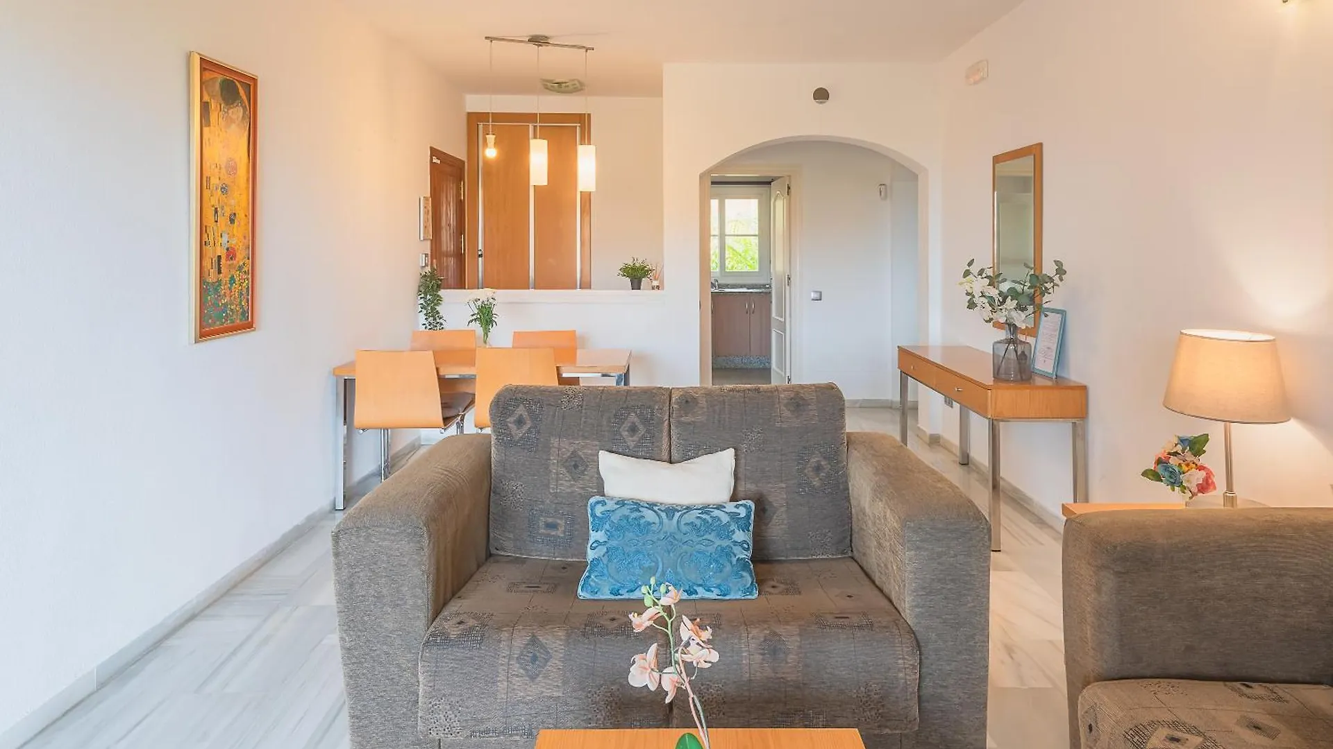 Skysea Holidays Riviera Del Sol Malaga 0*,