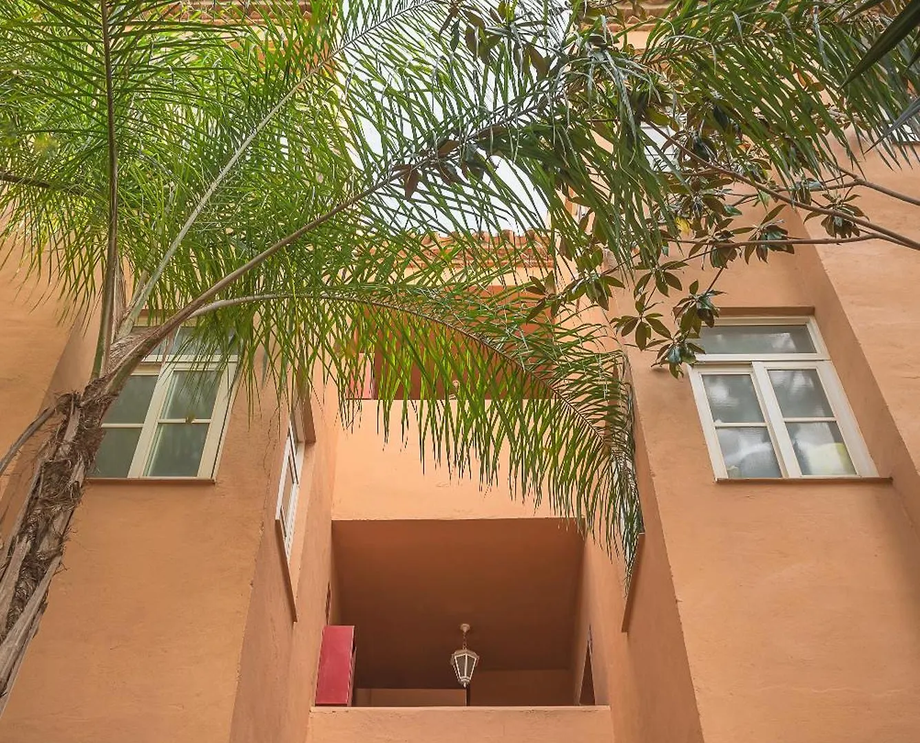 Skysea Holidays Riviera Del Sol Malaga Apartment