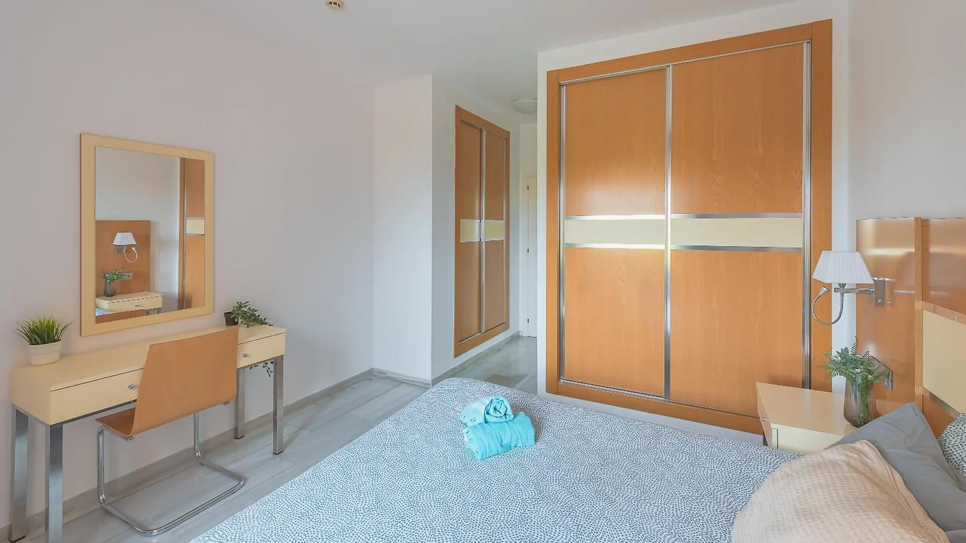 Skysea Holidays Riviera Del Sol Malaga Apartment
