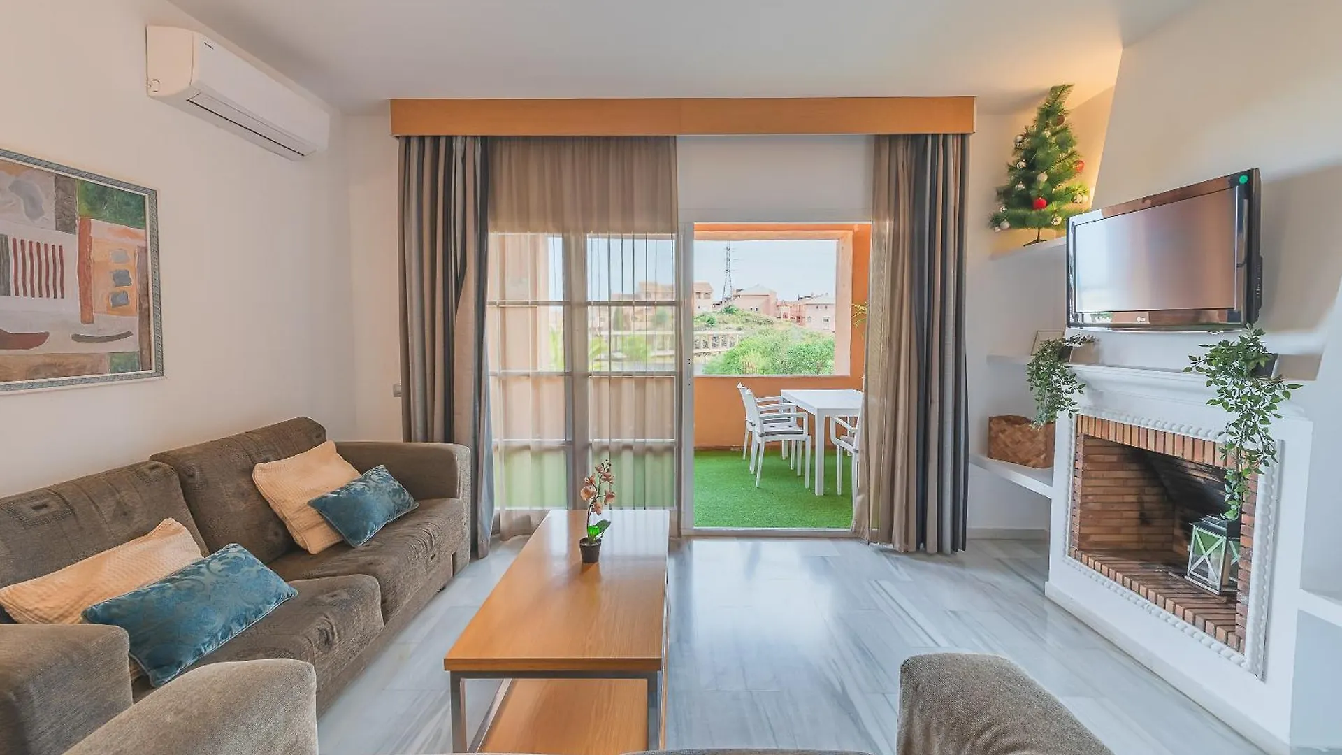 Skysea Holidays Riviera Del Sol Malaga