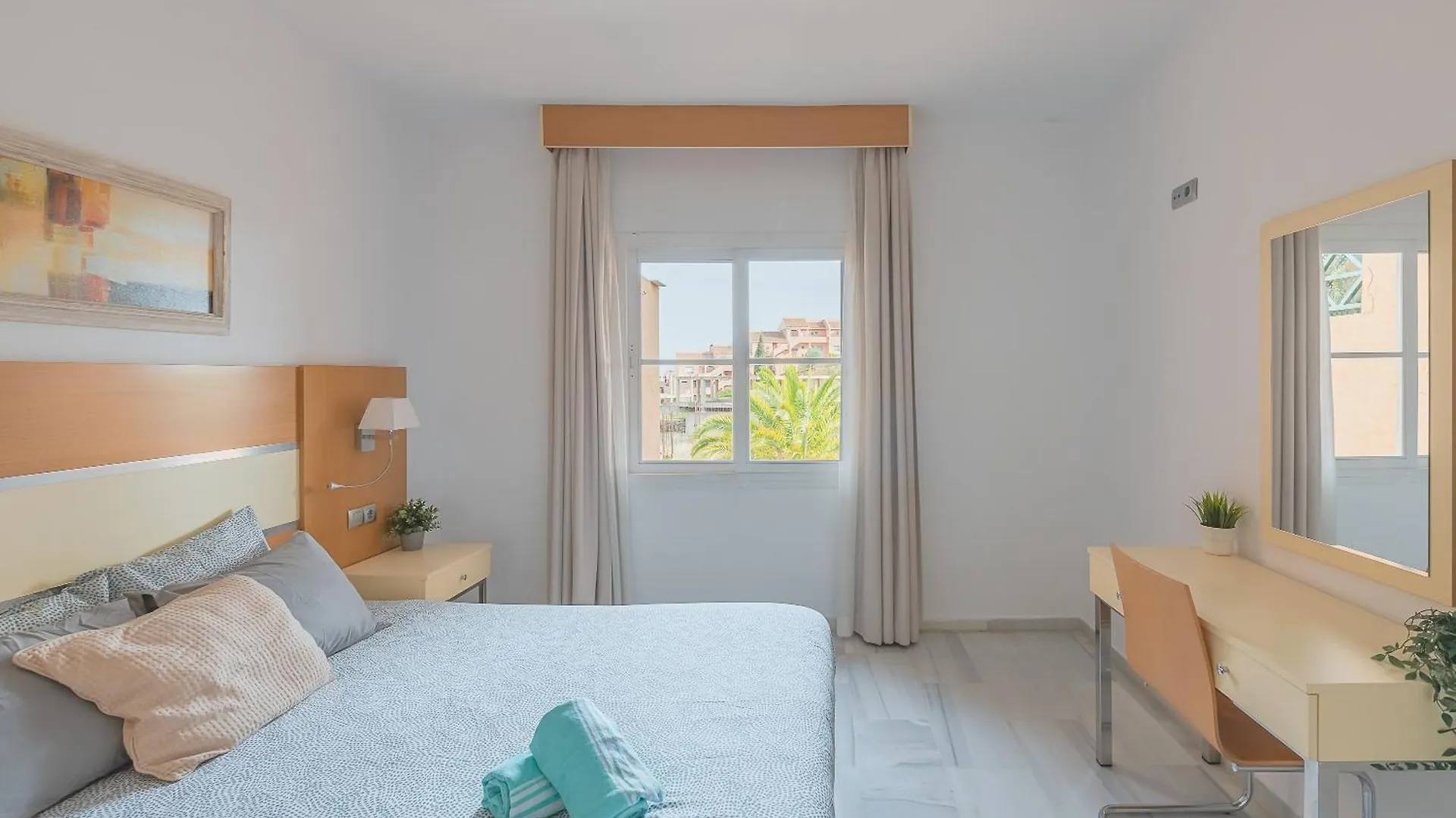 Skysea Holidays Riviera Del Sol Malaga 0*,  Spain